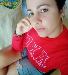 diane, 32 years old, Straight, Woman, Cumanayagua, Cuba