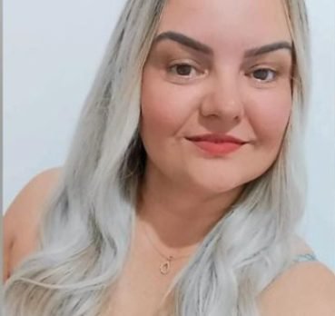 SUELEM F SILVA, 41 years old, Campo Grande, Brazil
