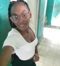 Yanet, 30 years old, Straight, Man, Guantanamo, Cuba