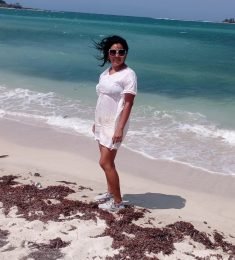 Thelma, 38 years old, Straight, Woman, Havana, Cuba