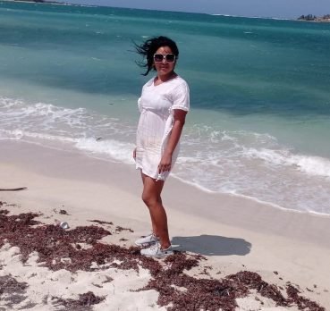 Thelma, 38 years old, Havana, Cuba