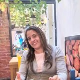 Angelica, 47 years old, Barranquilla, Colombia