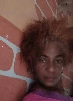 Marianela, 65 years old, Las Tunas, Cuba