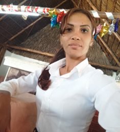 Ari, 34 years old, Straight, Woman, Santa Cruz del Norte, Cuba