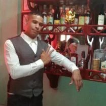 Turraso, 33 years old, StraightGuantanamo, Cuba