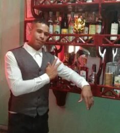 Turraso, 33 years old, Straight, Man, Guantanamo, Cuba