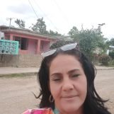 Yoanna, 44 years old, Artemisa, Cuba