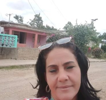 Yoanna, 44 years old, Artemisa, Cuba