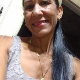 Yamile Feraudy Rodríguez, 53 years old, Santiago de Cuba, Cuba