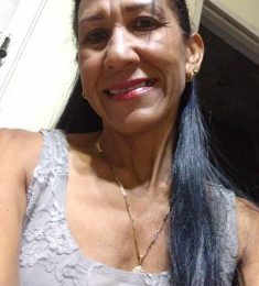 Yamile Feraudy Rodríguez, 54 years old, Straight, Woman, Santiago de Cuba, Cuba