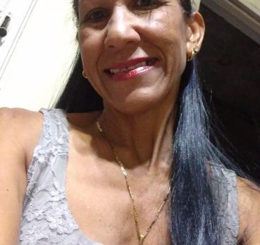 Yamile Feraudy Rodríguez, 53 years old, Santiago de Cuba, Cuba