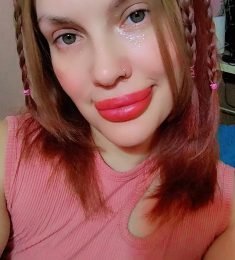 Stefani, 33 years old, Straight, Woman, La Plata, Argentina