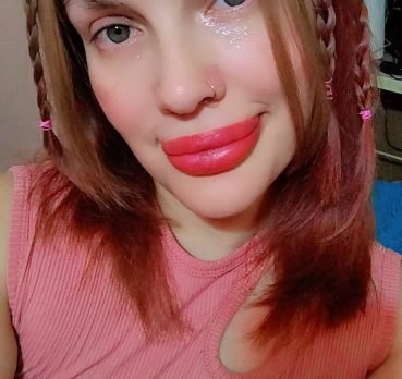 Stefani, 33 years old, La Plata, Argentina
