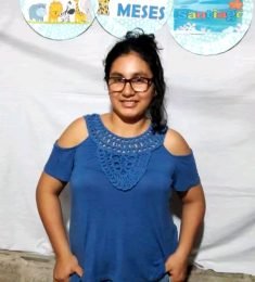 Angie, 28 years old, Straight, Woman, Moyobamba, Peru