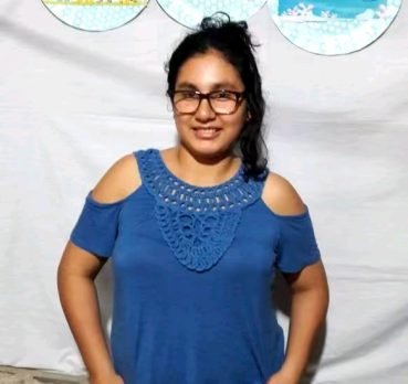 Angie, 28 years old, Moyobamba, Peru