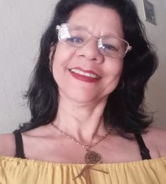 Yanet María León Ramos, 53 years old, Straight, Woman, Colombia, Cuba