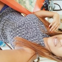 Angélica María, 26 años, DerechoGuanabacoa, Cuba