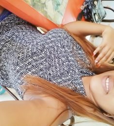 Angélica María, 26 years old, Straight, Woman, Guanabacoa, Cuba