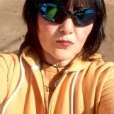 Gaby, 57 years old, Salto, Uruguay