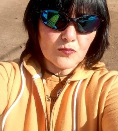 Gaby, 57 years old, Straight, Woman, Salto, Uruguay
