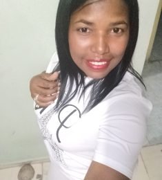 Marceli, 32 years old, Straight, Woman, Santo Domingo, Dominican Republic