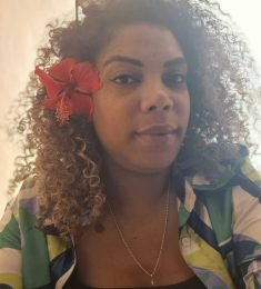 Yoenia, 32 years old, Straight, Woman, Boyeros, Cuba