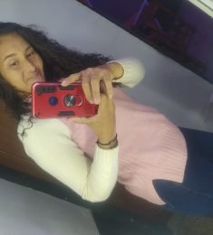 Carol, 33 years old, Straight, Woman, Carora, Venezuela