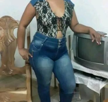 Yudith, 34 years old, Camaguey, Cuba