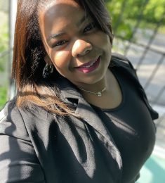 Andrea, 29 years old, Straight, Woman, Santo Domingo Oeste, Dominican Republic