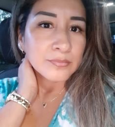 Maria, 45 years old, Straight, Woman, Santiago de Surco, Peru