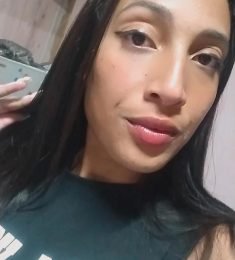 Yaremis, 23 years old, Straight, Woman, Santiago de Cuba, Cuba