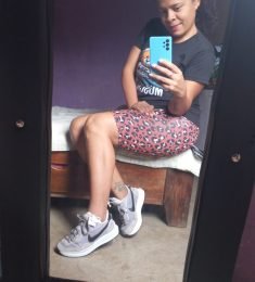 Leidy Rutmary Guacache Castillo, 35 years old, Bisexual, Woman, Caracas, Venezuela