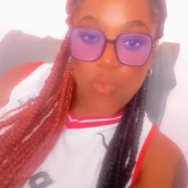 Mary Hernández, 32 years old, StraightSantiago de Cuba, Cuba