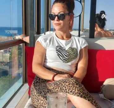 Lisbeth, 38 years old, Varadero, Cuba