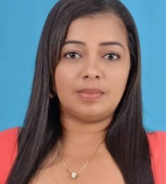 Dairis García, 47 years old, Straight, Woman, Fonseca, Colombia