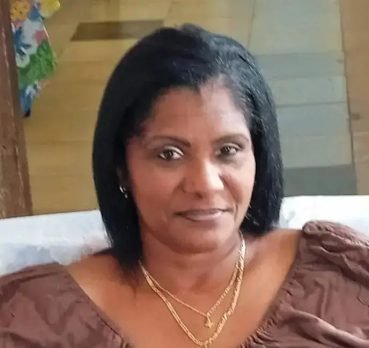 Mayelin, 49 years old, Tapachula, Mexico