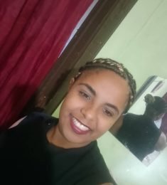 Elízabeth, 25 years old, Straight, Woman, La Habana Vieja, Cuba