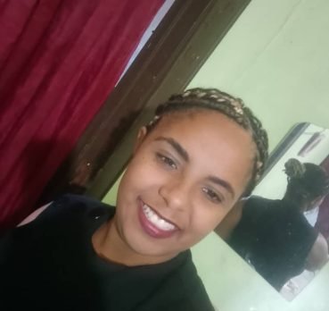 Elízabeth, 25 years old, La Habana Vieja, Cuba