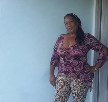 Yuliet aroche reyes, 46 years old, San Luis, Cuba