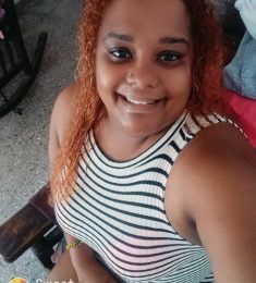 Ley, 38 years old, Straight, Woman, Diez de Octubre, Cuba