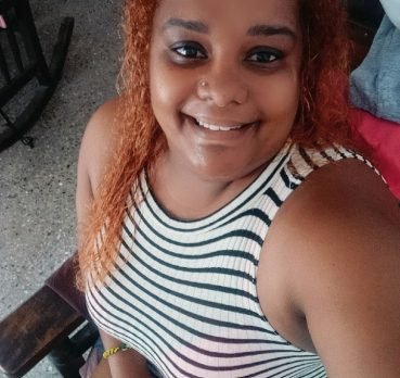 Ley, 38 years old, Diez de Octubre, Cuba