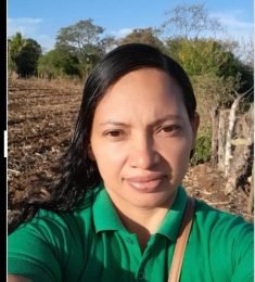 Natalia, 37 years old, Straight, Woman, Santa Ana, El Salvador