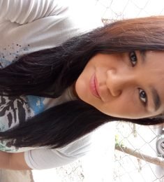 Ana Reyes, 31 years old, Straight, Woman, Linares, Mexico