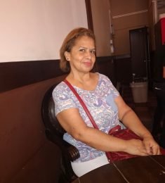 Yad Ponce, 52 years old, Straight, Woman, La Chorrera, Panama
