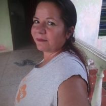 Midelys, 50 years old, Straight, Rodas, Cienfuegos, Cuba