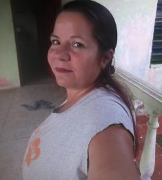 Midelys, 50 years old, Straight, Woman, Rodas, Cuba