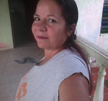 Midelys, 49 years old, Rodas, Cuba