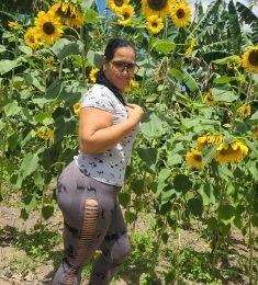 Yudelquis, 46 years old, Straight, Woman, Camaguey, Cuba