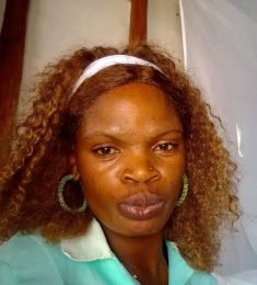 Chela Charles, 35 years old, Straight, Woman, Dondo, Mozambique