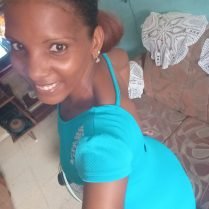 La mulatica de cuba, 40 years old, Straight, Santiago de Cuba, Santiago de Cuba, Cuba